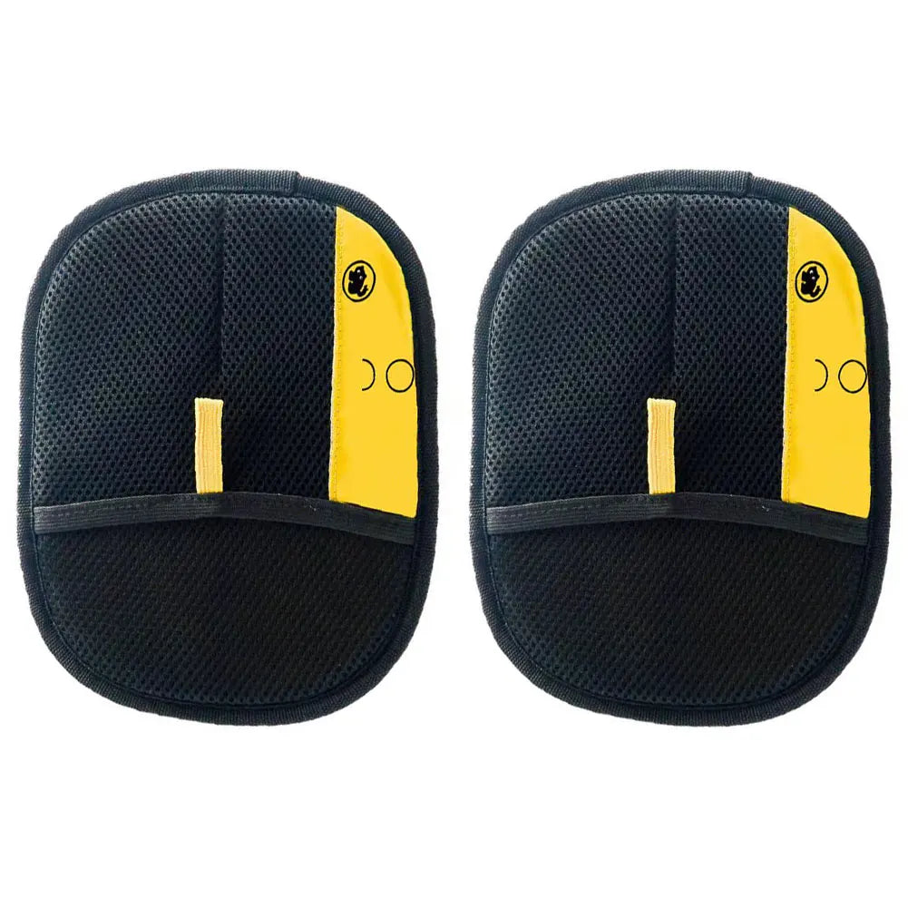 Pet Hair Deshedding Mitt