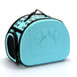 Cat Space Capsule Transparent Cat Carrier Bag Breathable Backpack