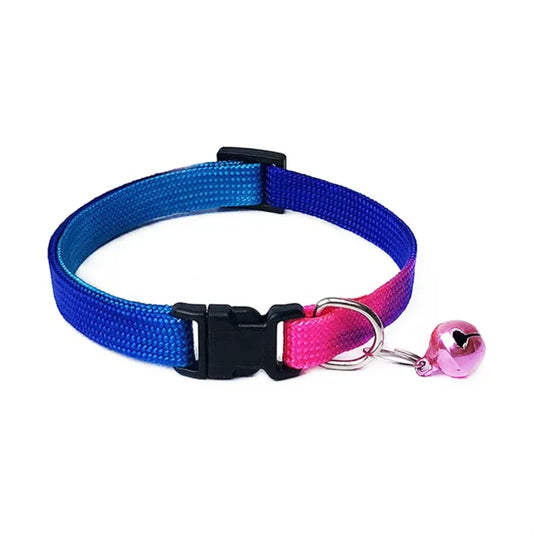 Polyester Pet Collar