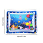 Pet Tummy Time Premium Inflatable Water Cushion Interactive Gym Toy