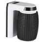 Automatic Rotating Self Grooming Massager Brush And Area To Add Cat Nip