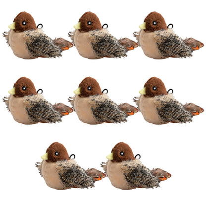 Interactive Flappy Bird Cat Toy