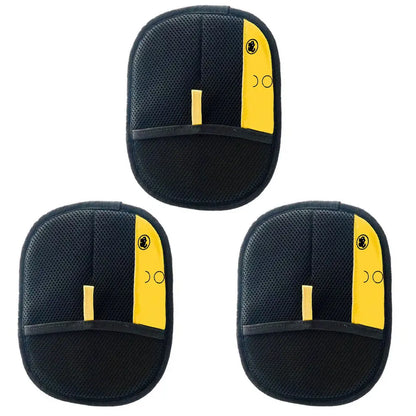 Pet Hair Deshedding Mitt