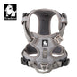 Truelove Pet Explosion-Proof Dog Harness Camouflage Reflective Nylon