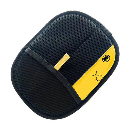 Pet Hair Deshedding Mitt