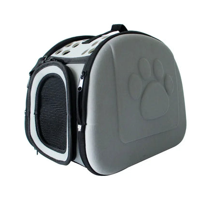 Cat Space Capsule Transparent Cat Carrier Bag Breathable Backpack