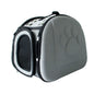 Cat Space Capsule Transparent Cat Carrier Bag Breathable Backpack