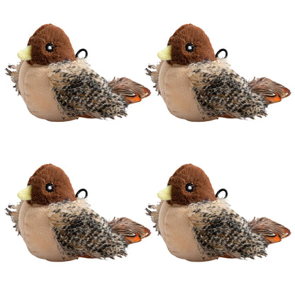 Interactive Flappy Bird Cat Toy