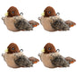 Interactive Flappy Bird Cat Toy