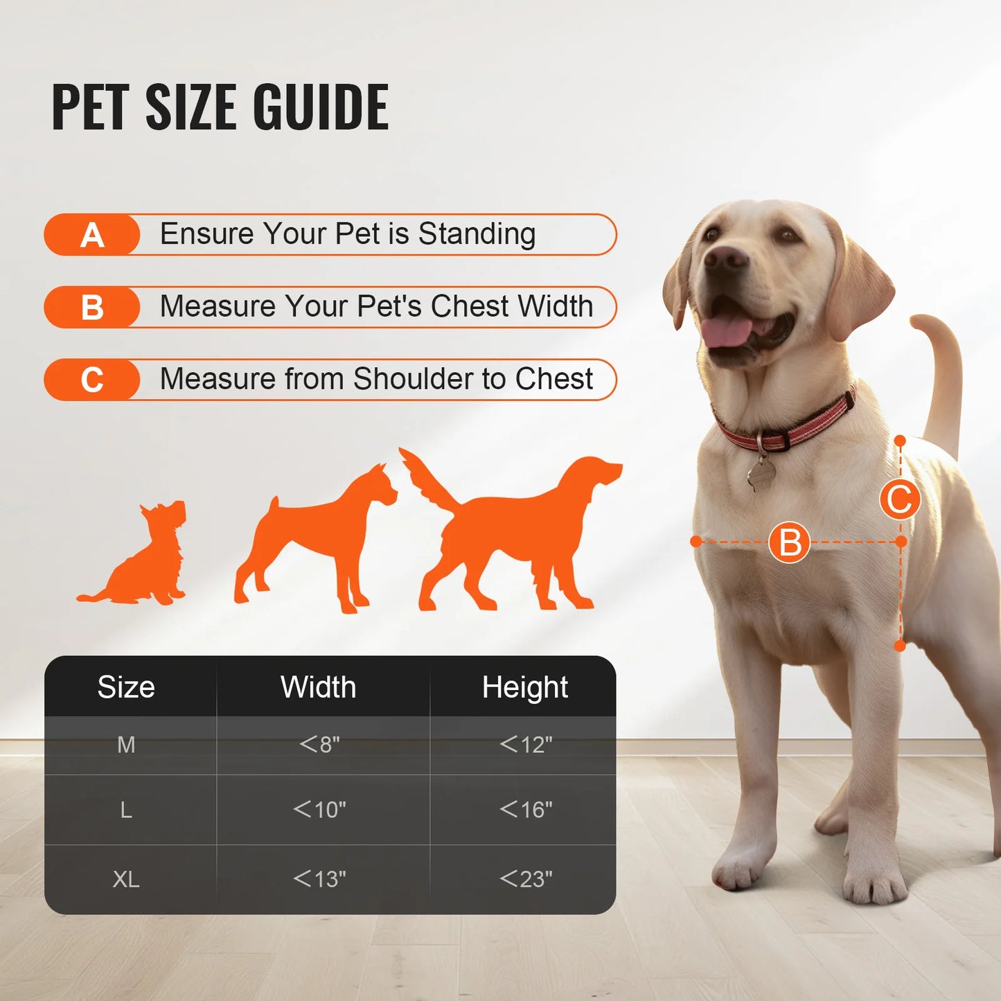 Sliding Glass Door Adjustable Height Doggy Door Aluminum Frame Tempered Glass Pet Door