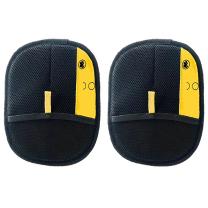 Pet Hair Deshedding Mitt