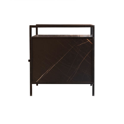 Hidden Litterbox Enclosure Cabinet, Keeps Everything Contained, No Mess.