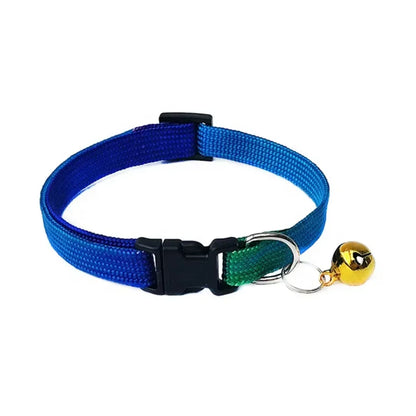Polyester Pet Collar