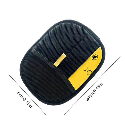 Pet Hair Deshedding Mitt