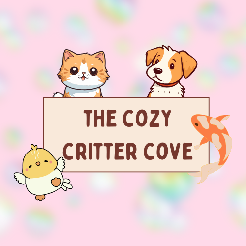 thecozycrittercove